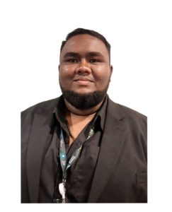 Picture of Aron Azariah