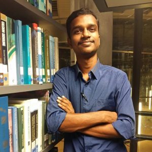 Picture of Jeffry Christopher