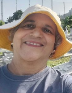 Picture of Jennifer Duarte